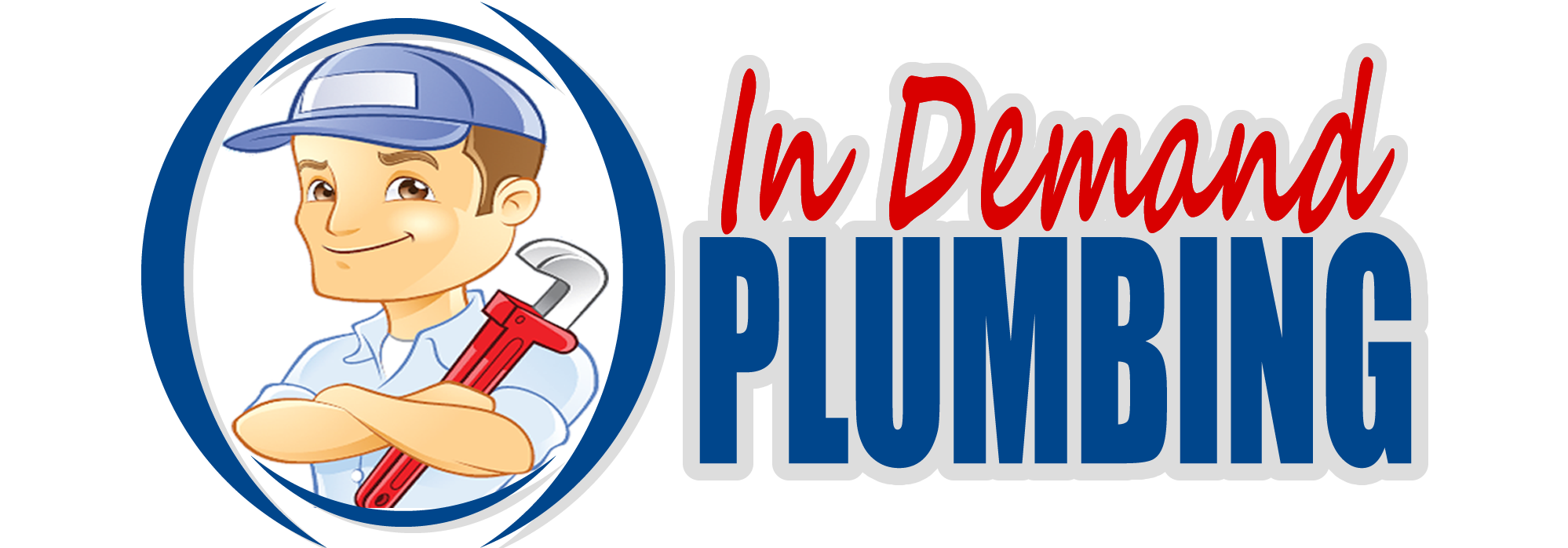 In Demand Plumbing