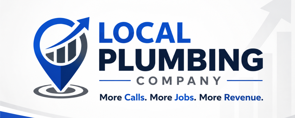 Local Plumbing Company, plumbing SEO and marketing agency helping plumbing contractors generate more calls, more jobs, and more revenue through local SEO and Google Business Profile optimization.